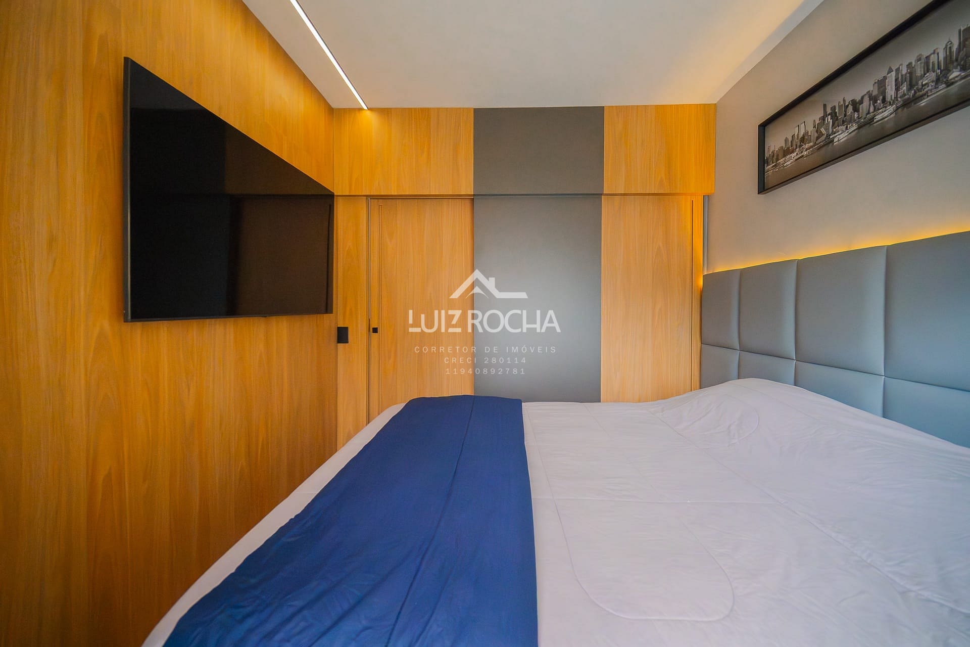Casa à venda com 3 quartos, 116m² - Foto 8