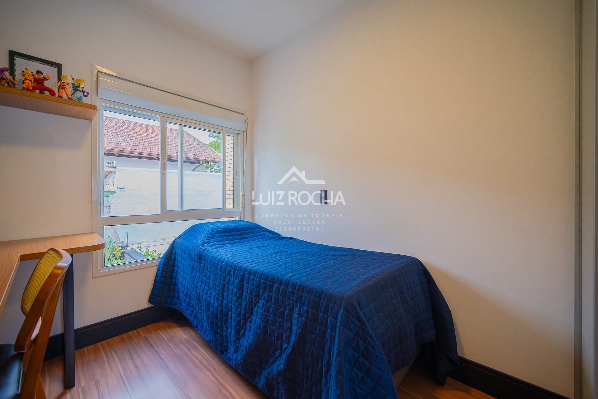 Casa à venda com 3 quartos, 116m² - Foto 12