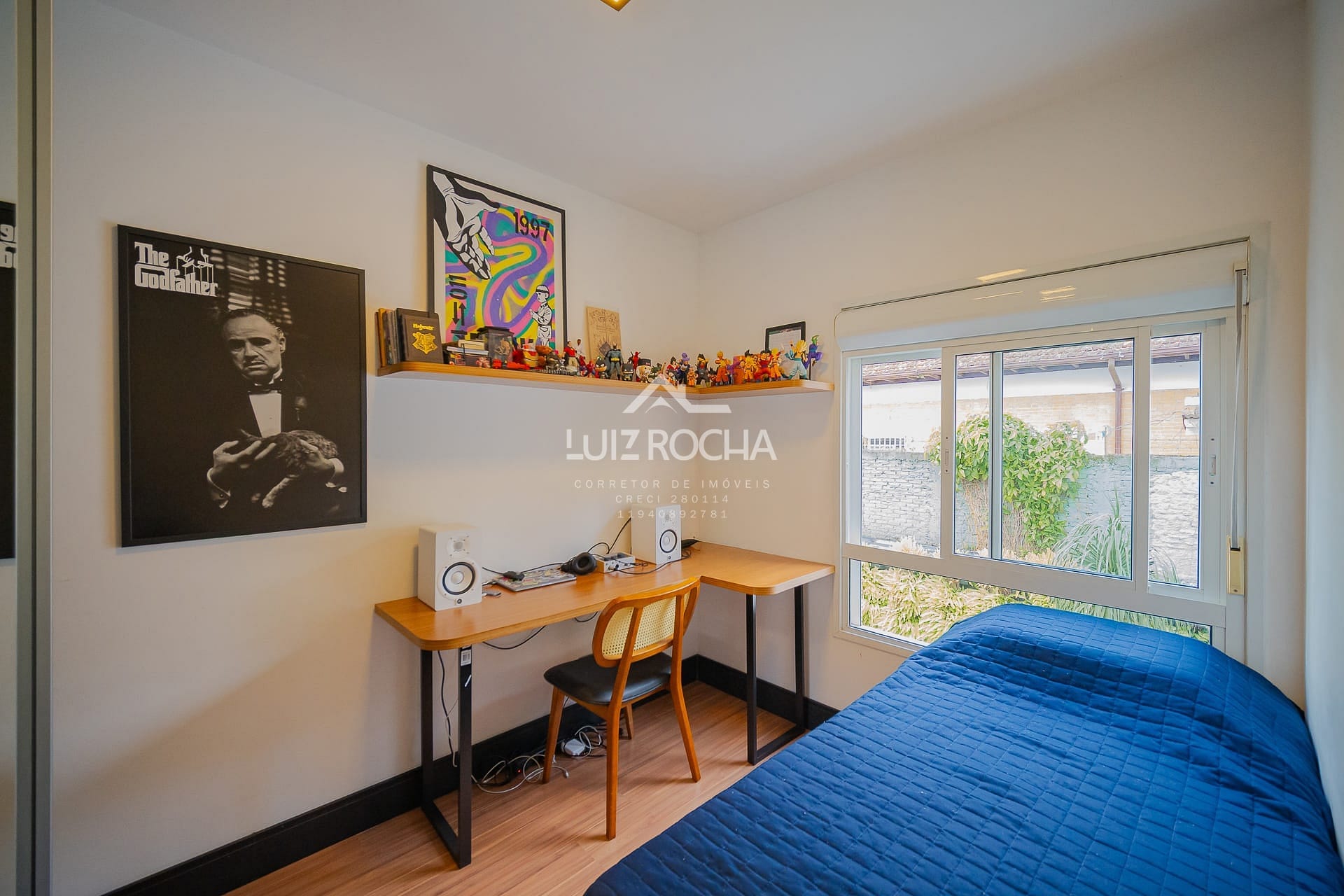 Casa à venda com 3 quartos, 116m² - Foto 13