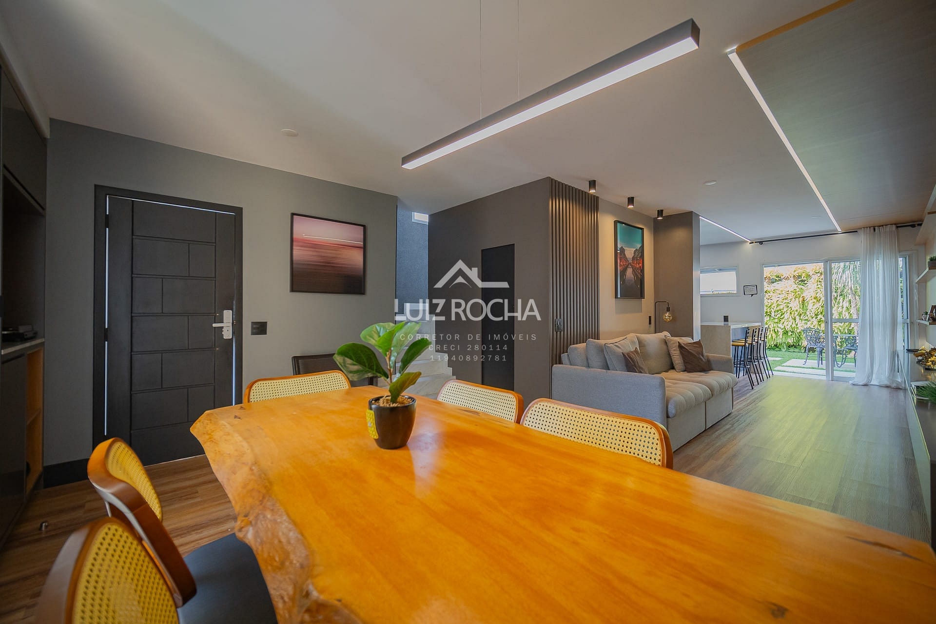 Casa à venda com 3 quartos, 116m² - Foto 24