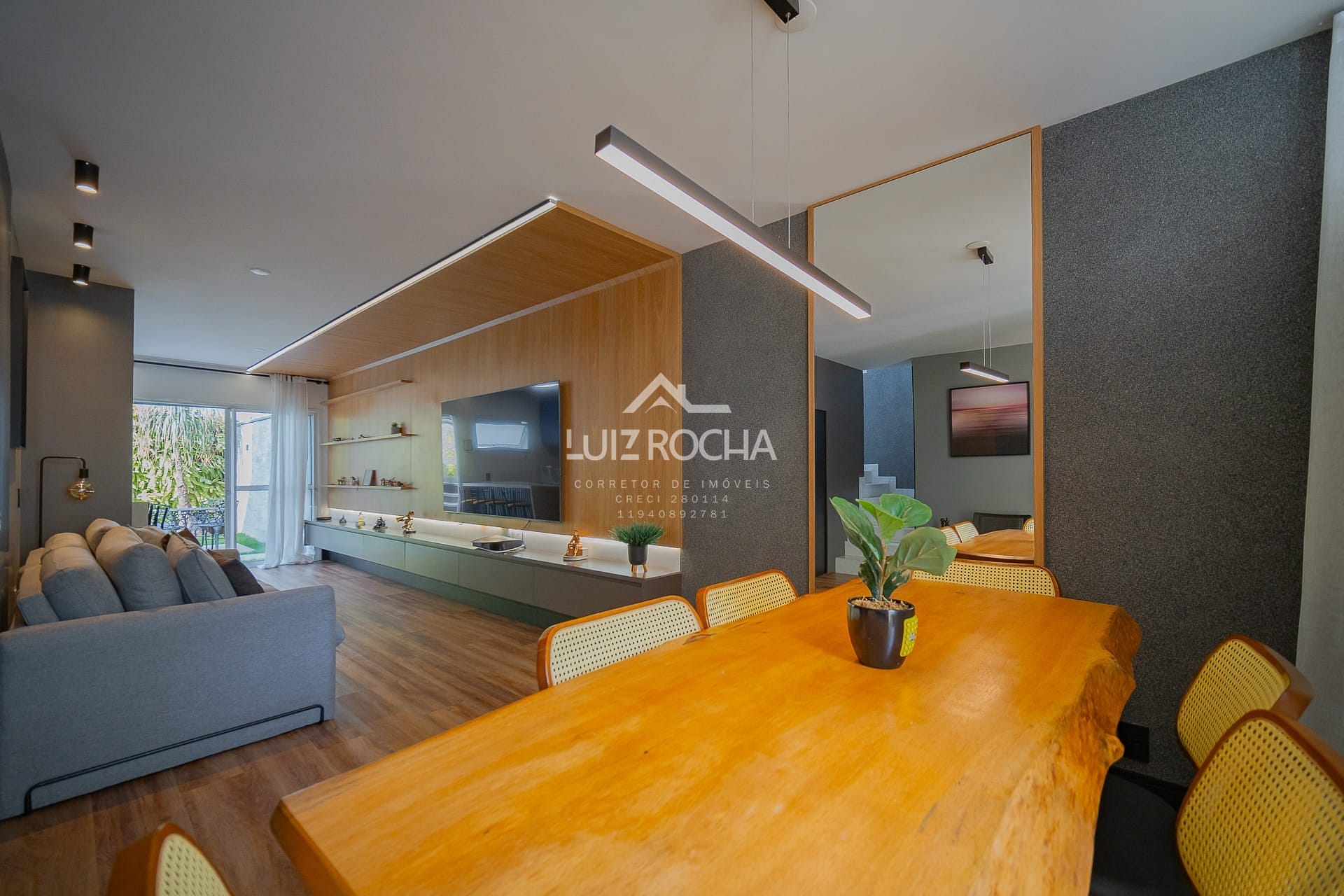 Casa à venda com 3 quartos, 116m² - Foto 25