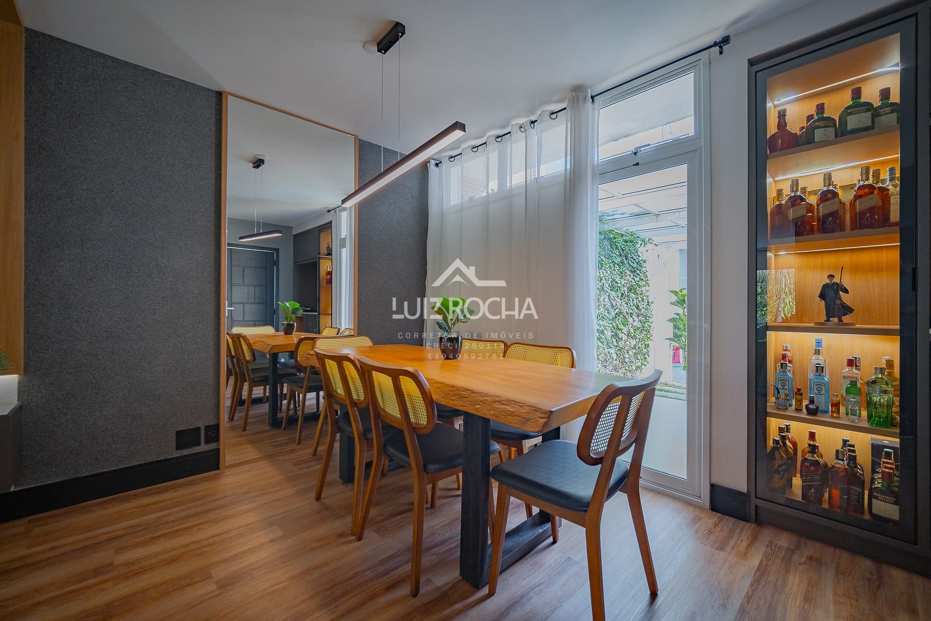 Casa à venda com 3 quartos, 116m² - Foto 26