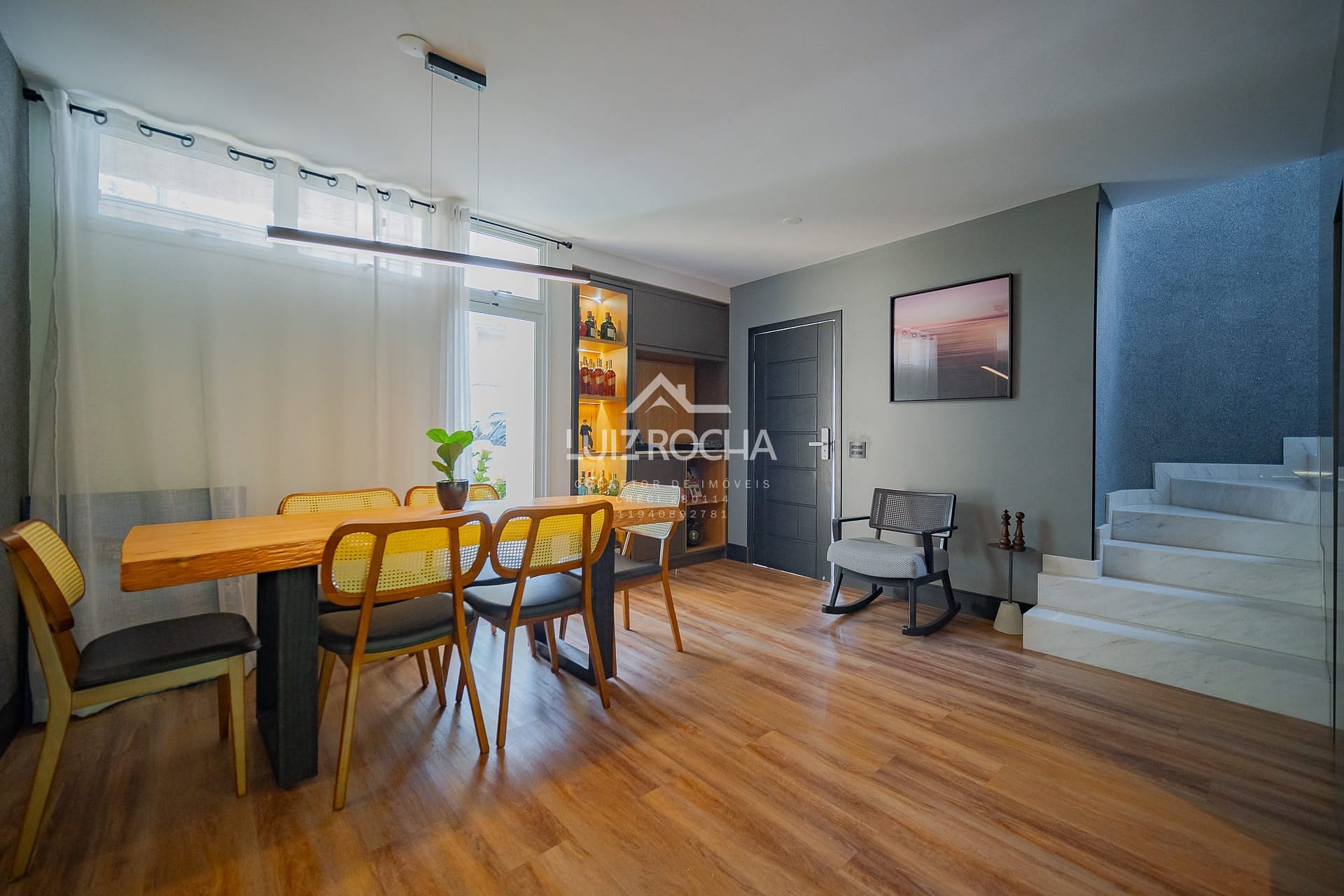 Casa à venda com 3 quartos, 116m² - Foto 27
