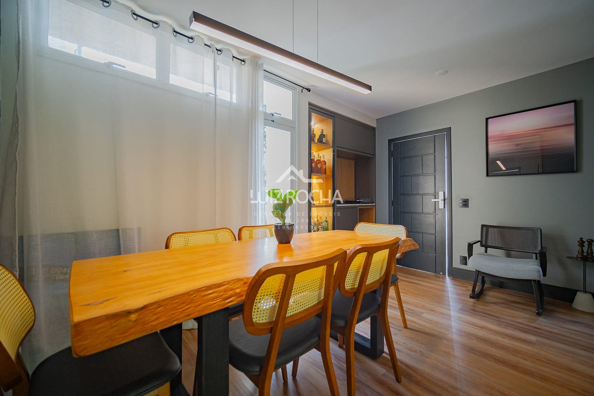 Casa à venda com 3 quartos, 116m² - Foto 29