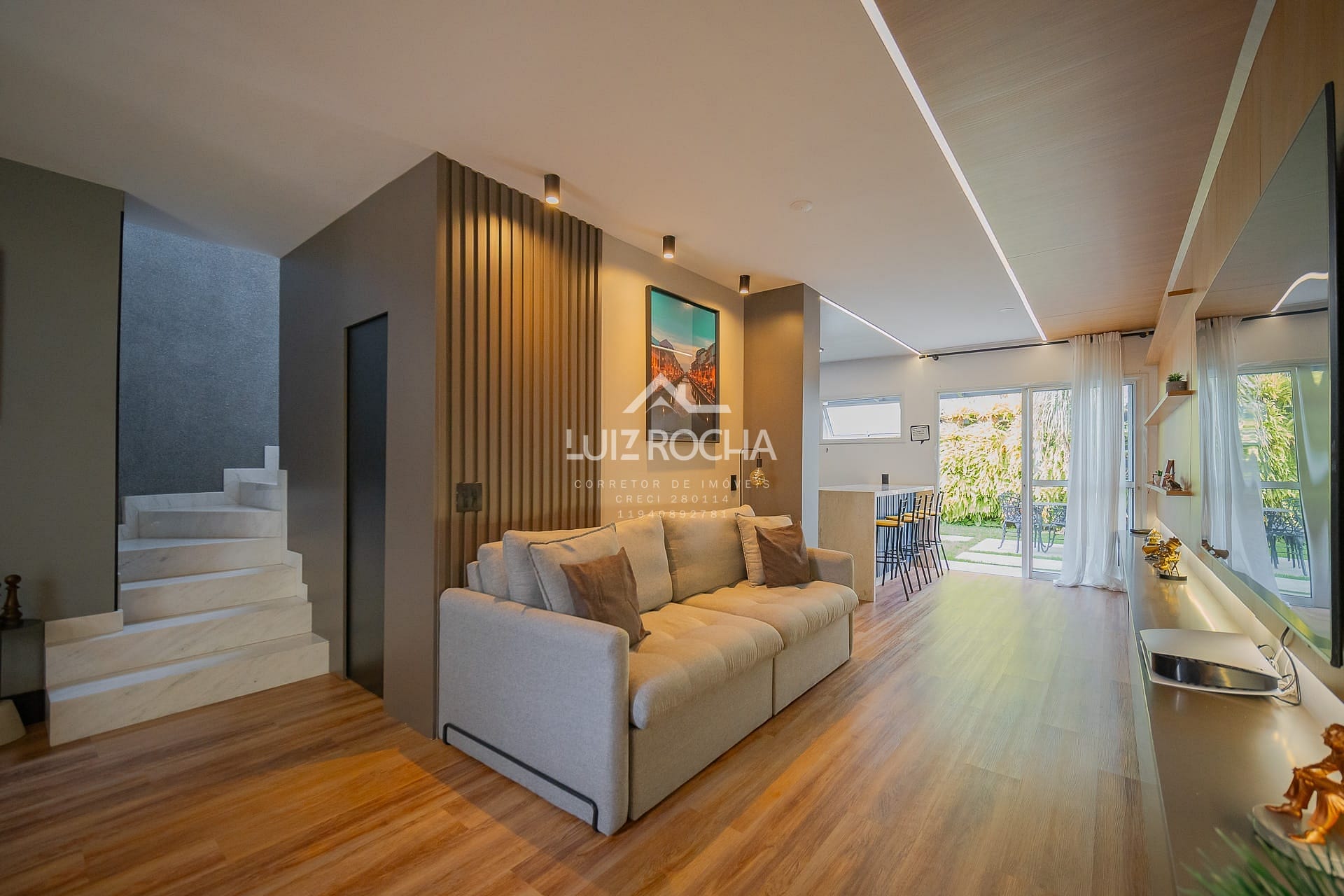 Casa à venda com 3 quartos, 116m² - Foto 30