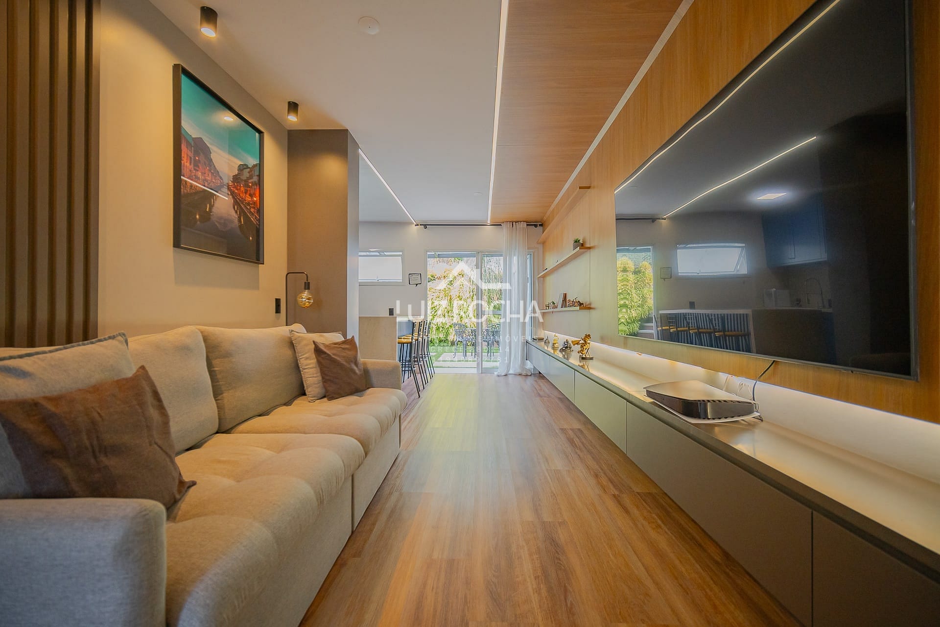 Casa à venda com 3 quartos, 116m² - Foto 32