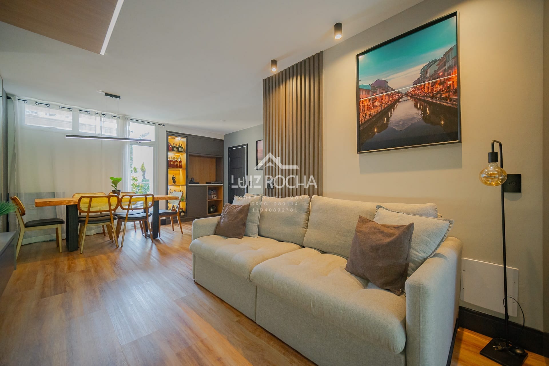 Casa à venda com 3 quartos, 116m² - Foto 36