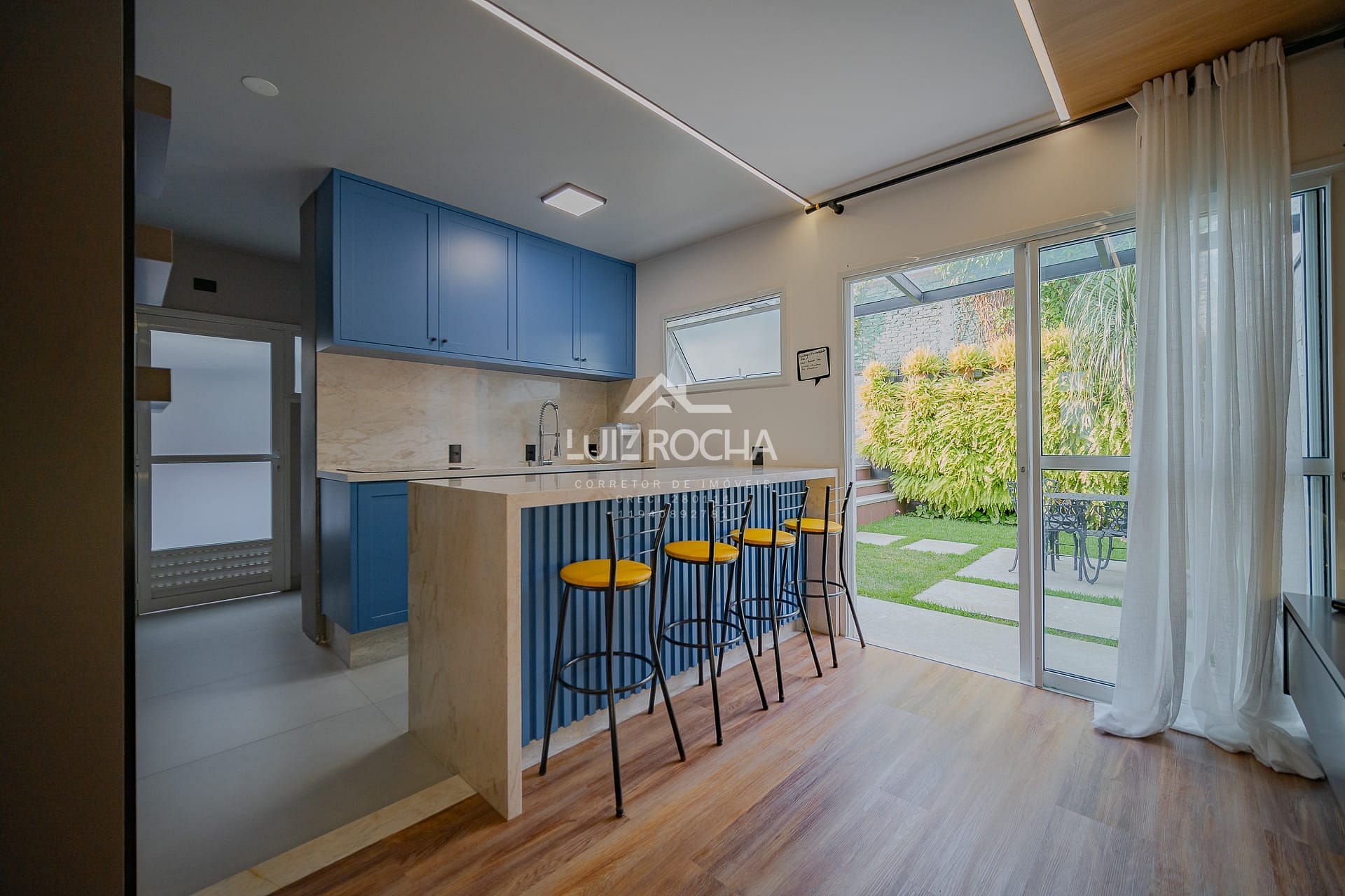 Casa à venda com 3 quartos, 116m² - Foto 38