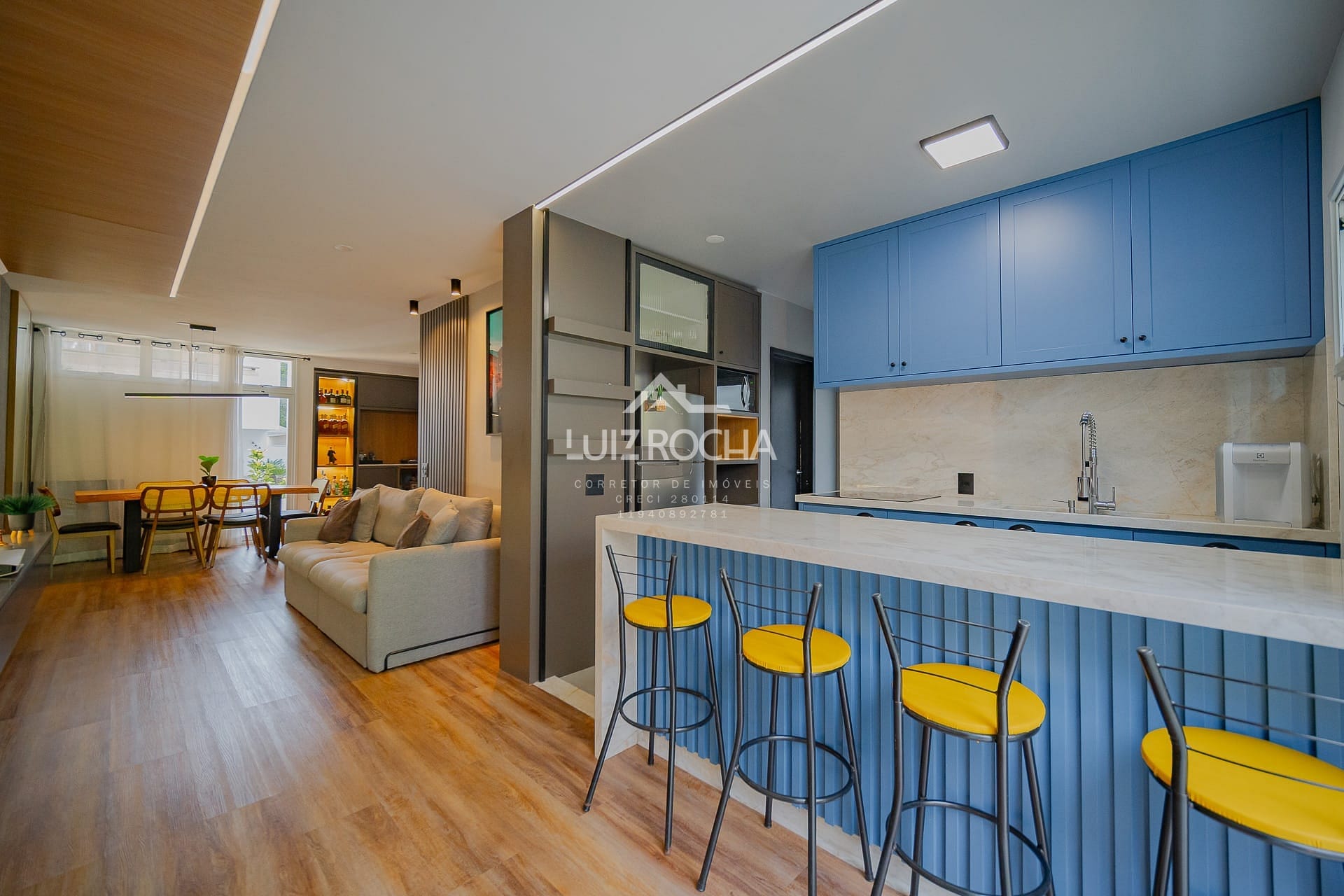 Casa à venda com 3 quartos, 116m² - Foto 40