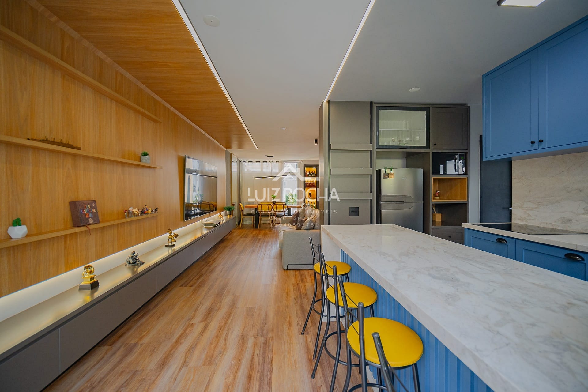 Casa à venda com 3 quartos, 116m² - Foto 41