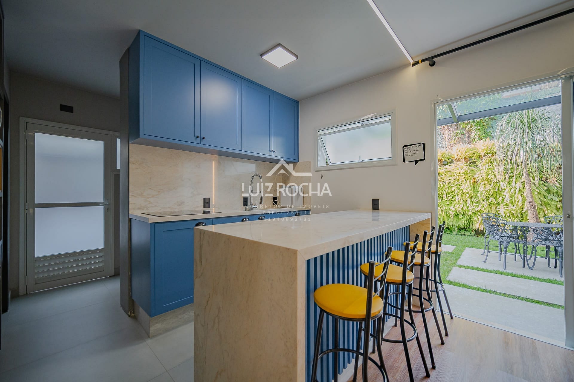 Casa à venda com 3 quartos, 116m² - Foto 42