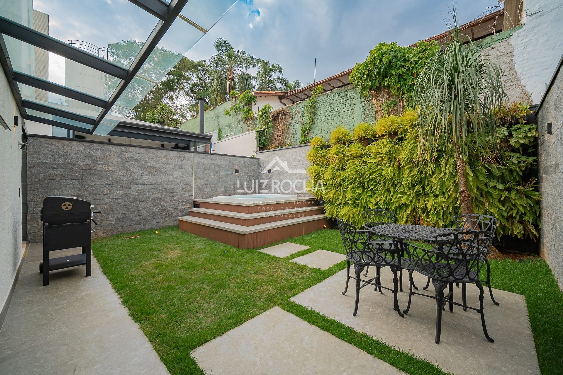 Casa à venda com 3 quartos, 116m² - Foto 48