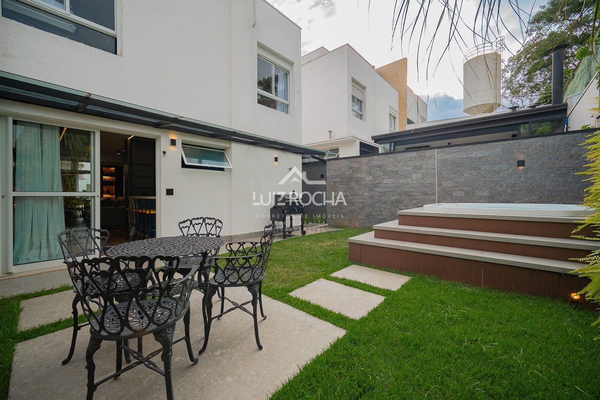 Casa à venda com 3 quartos, 116m² - Foto 49