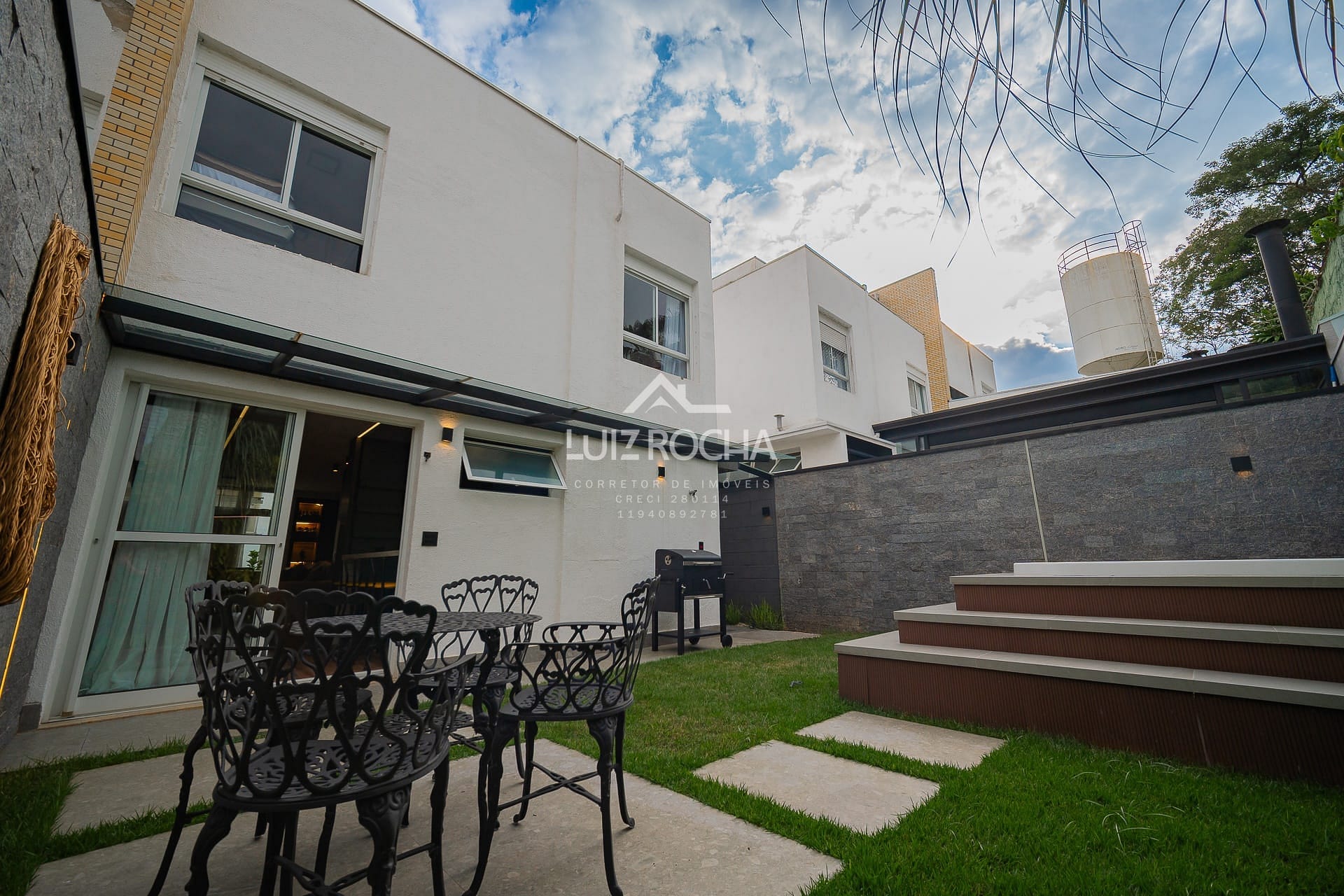 Casa à venda com 3 quartos, 116m² - Foto 50