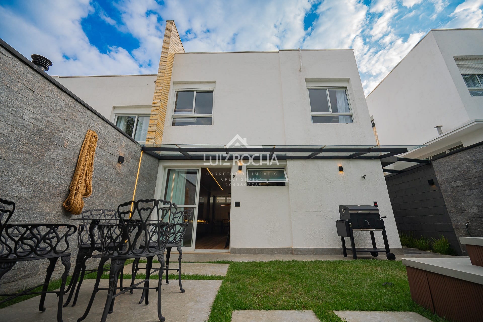 Casa à venda com 3 quartos, 116m² - Foto 51