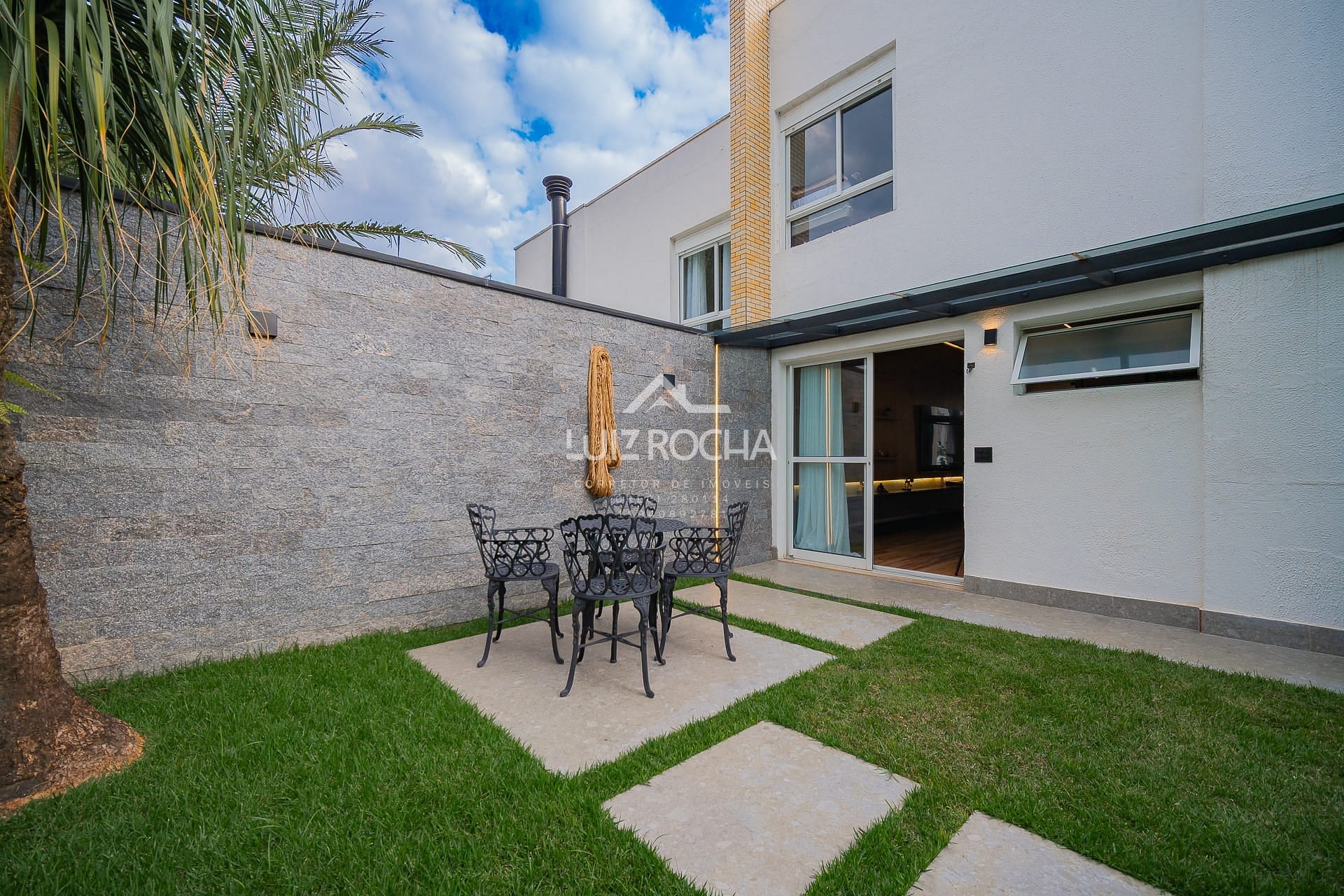 Casa à venda com 3 quartos, 116m² - Foto 52