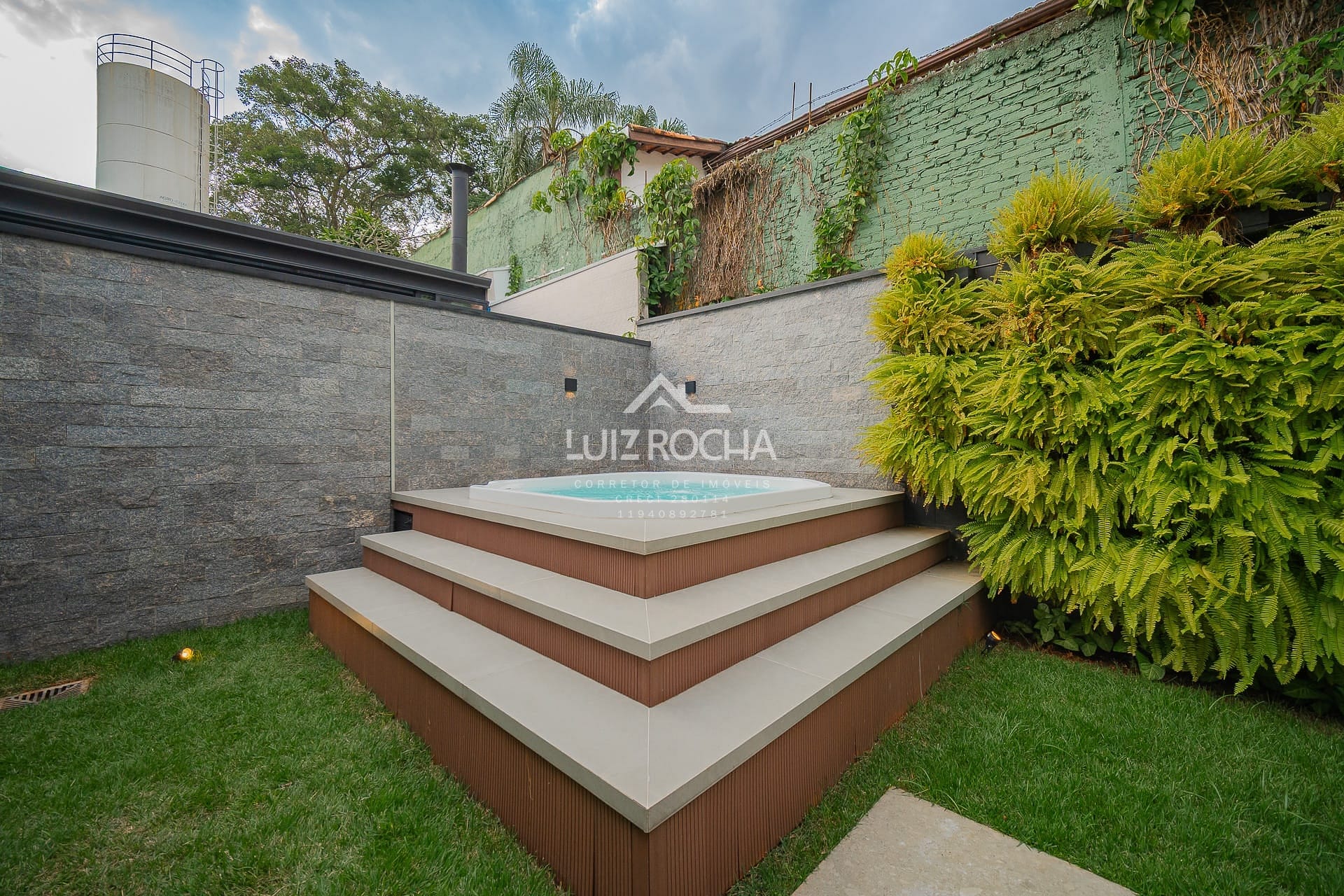 Casa à venda com 3 quartos, 116m² - Foto 53