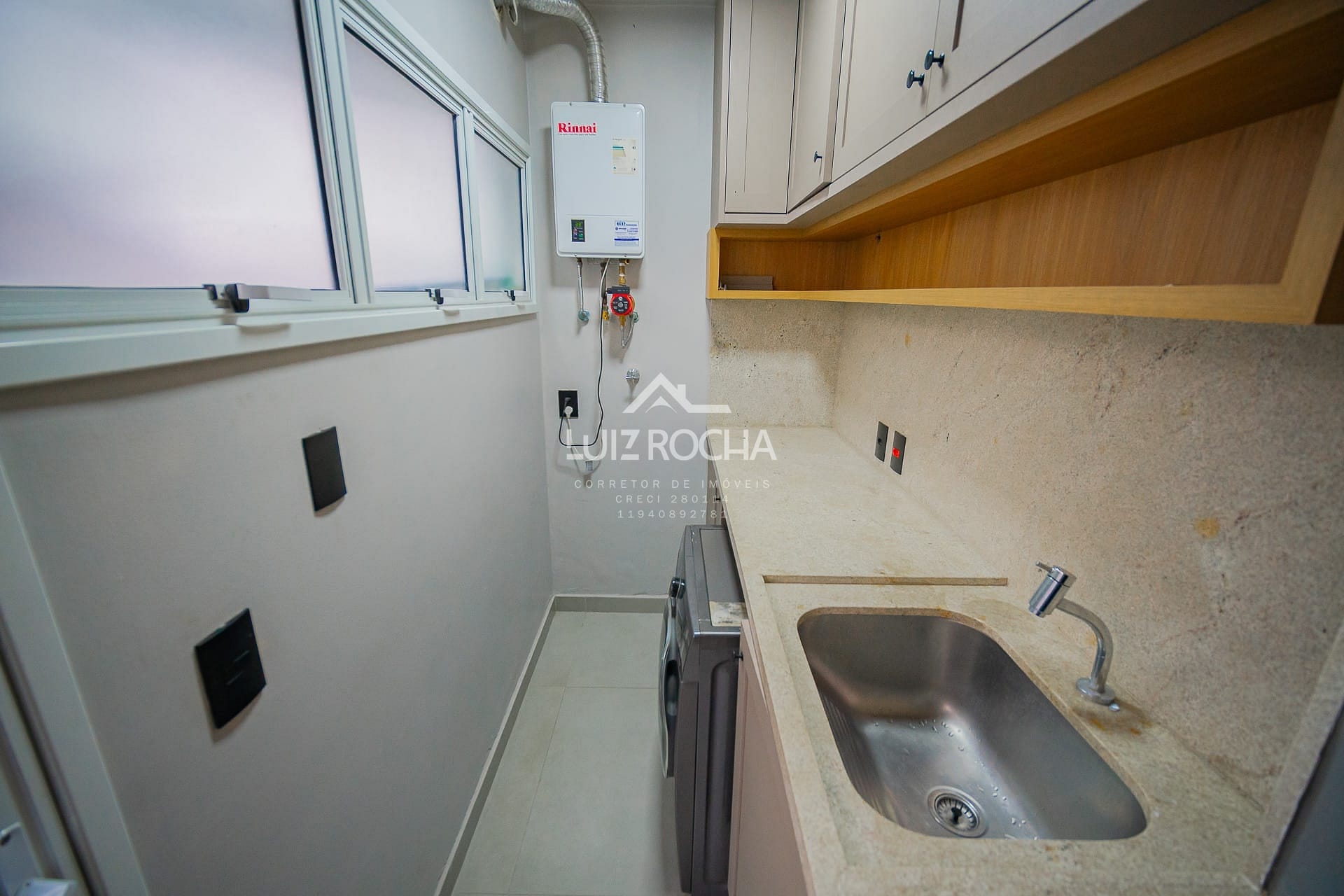 Casa à venda com 3 quartos, 116m² - Foto 57