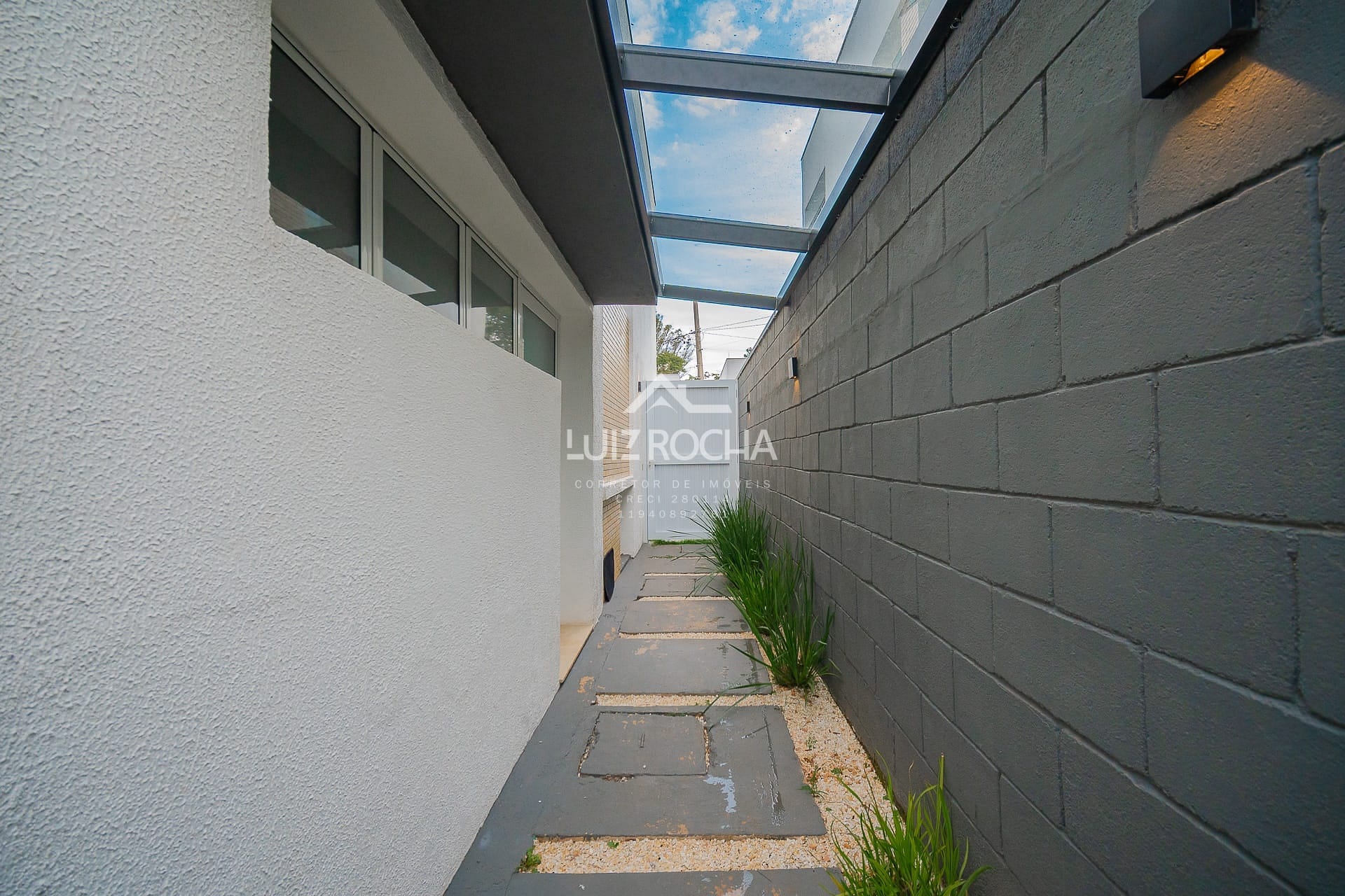 Casa à venda com 3 quartos, 116m² - Foto 59