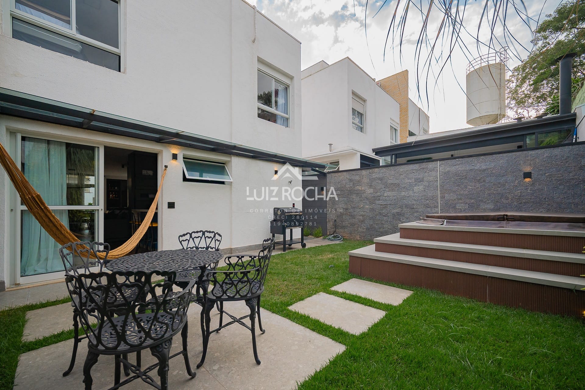 Casa à venda com 3 quartos, 116m² - Foto 60