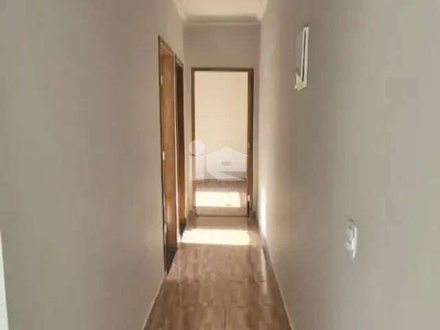 Casa com 126m² 2 quartos e 1 banheiro, à venda, no bairro Agostinho Pizzaia em Rolândia