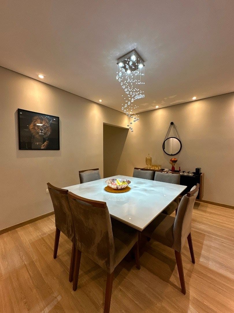 Casa, 3 quartos, 206 m² - Foto 7
