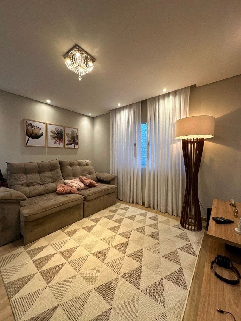Casa, 3 quartos, 206 m² - Foto 3