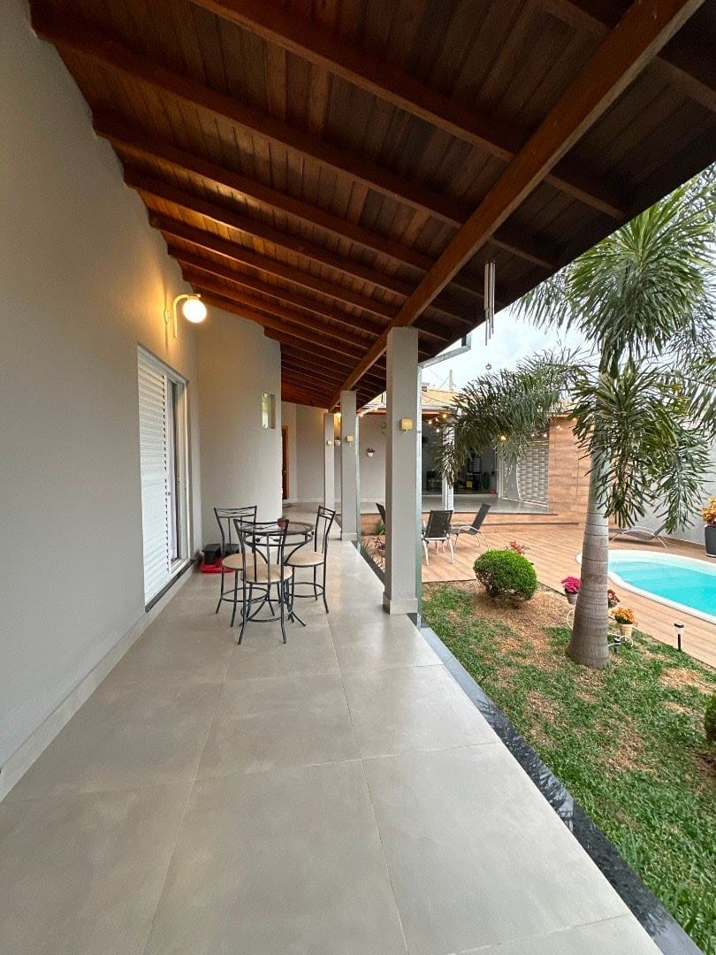 Casa, 3 quartos, 206 m² - Foto 18