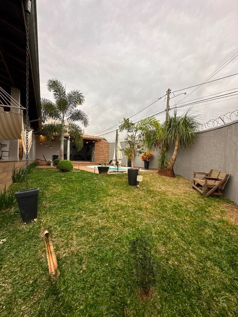 Casa, 3 quartos, 206 m² - Foto 26