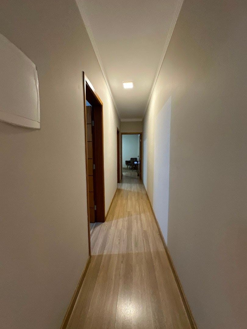 Casa, 3 quartos, 206 m² - Foto 17