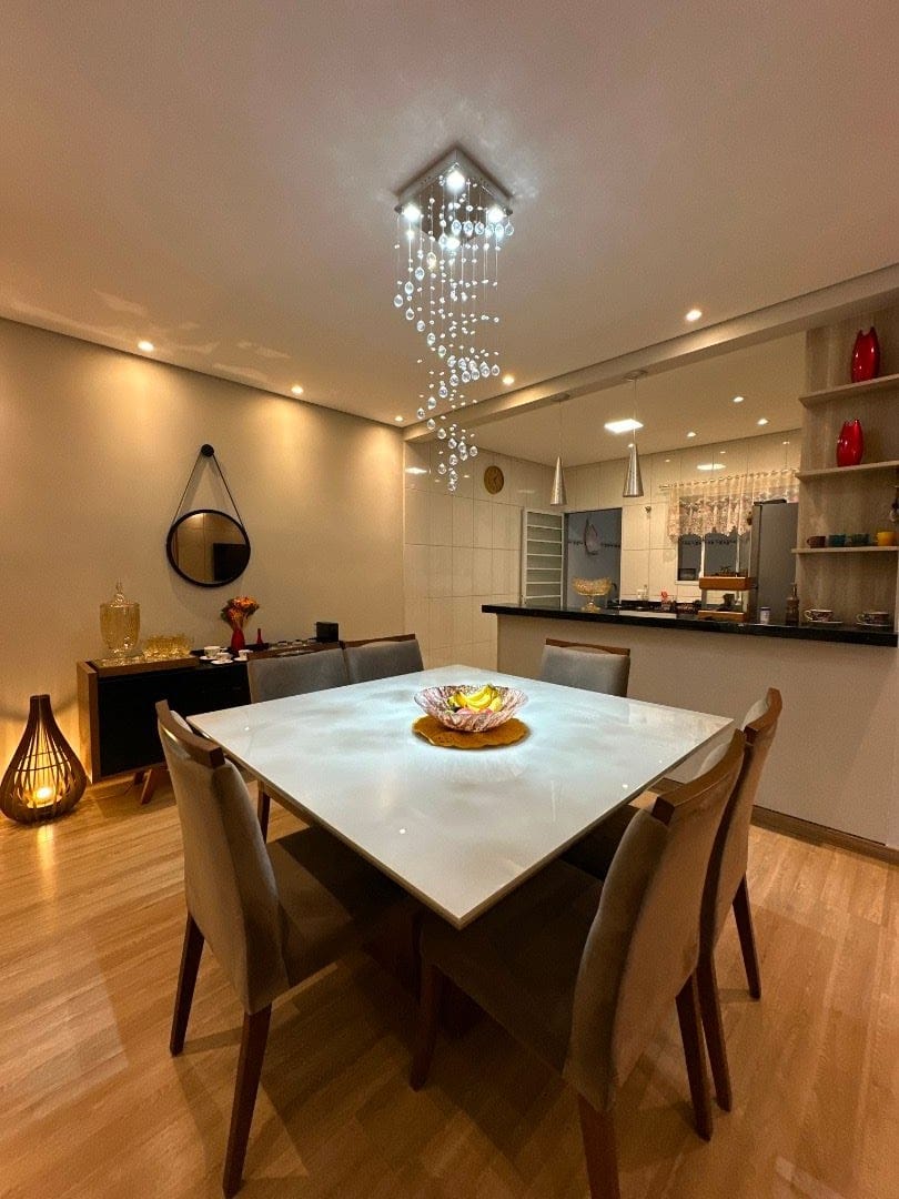 Casa, 3 quartos, 206 m² - Foto 2