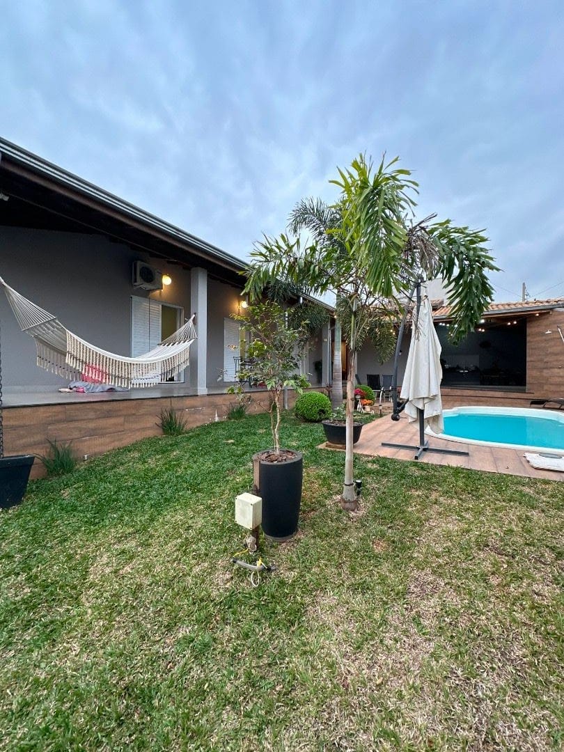 Casa, 3 quartos, 206 m² - Foto 24