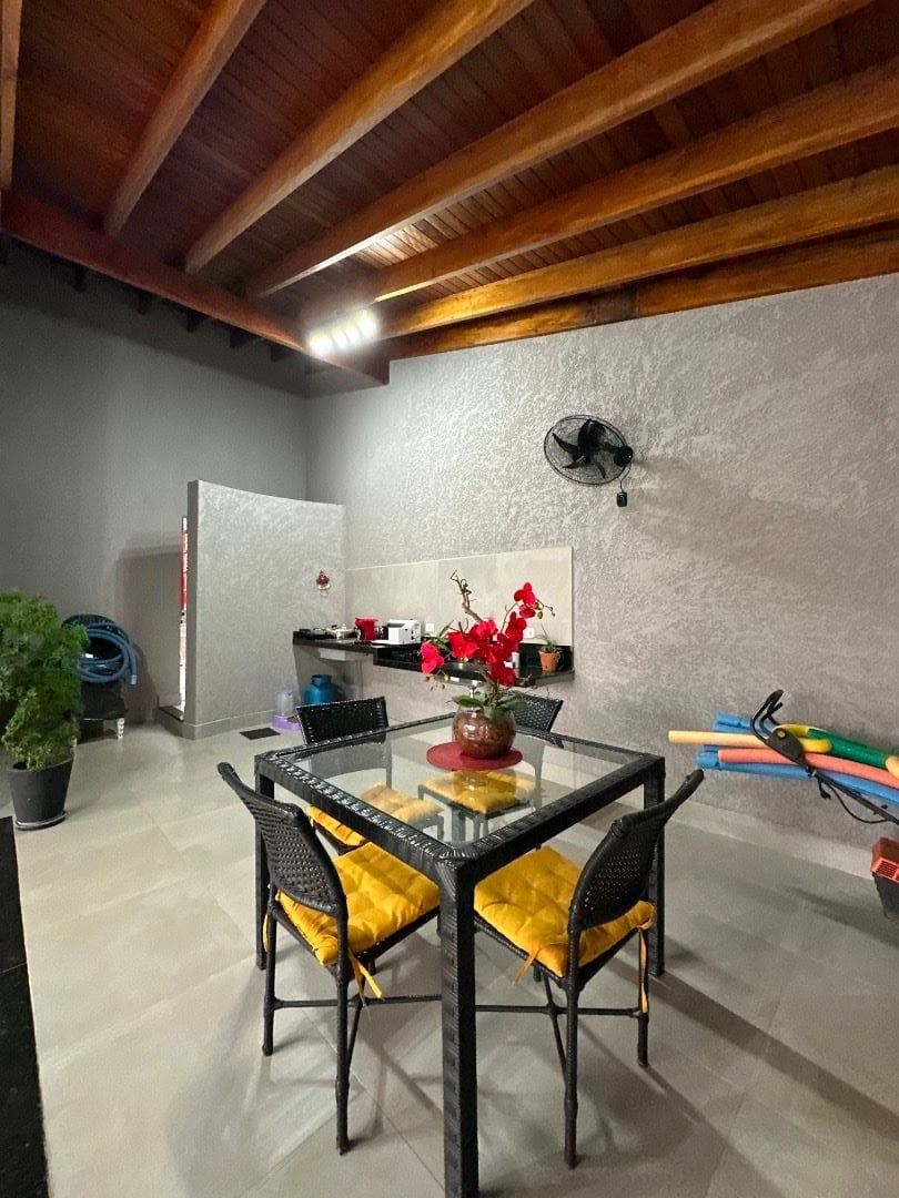 Casa, 3 quartos, 206 m² - Foto 20
