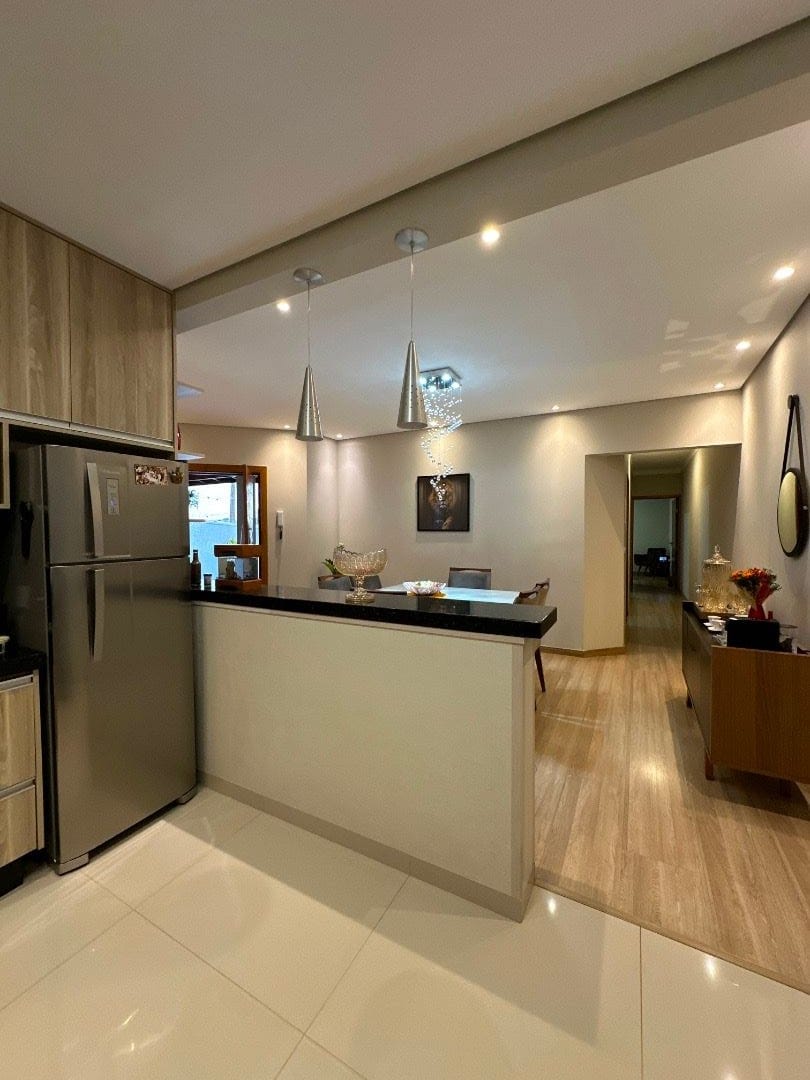 Casa, 3 quartos, 206 m² - Foto 6