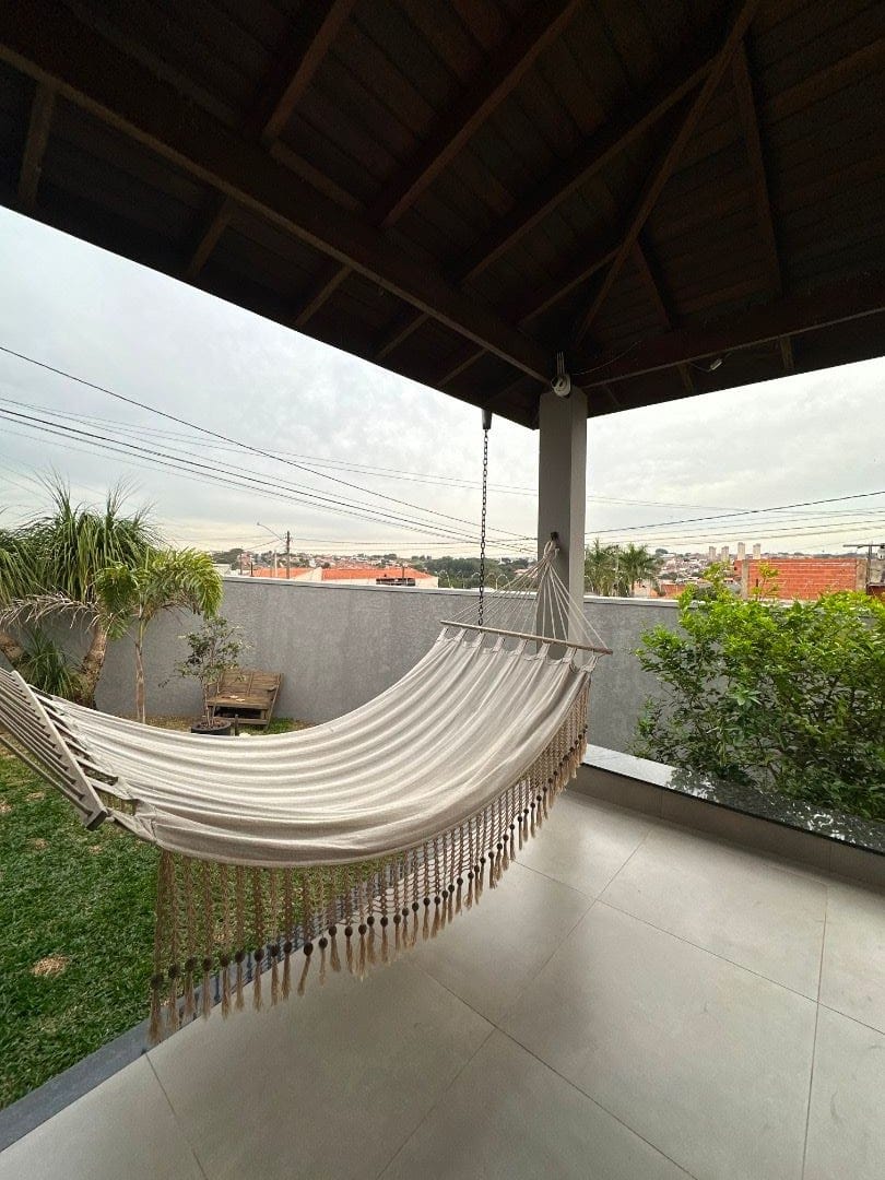 Casa, 3 quartos, 206 m² - Foto 19