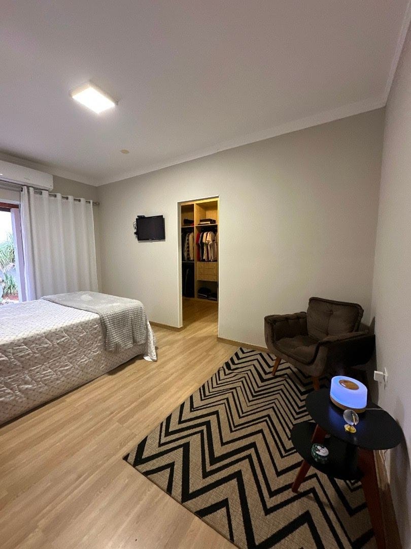 Casa, 3 quartos, 206 m² - Foto 9