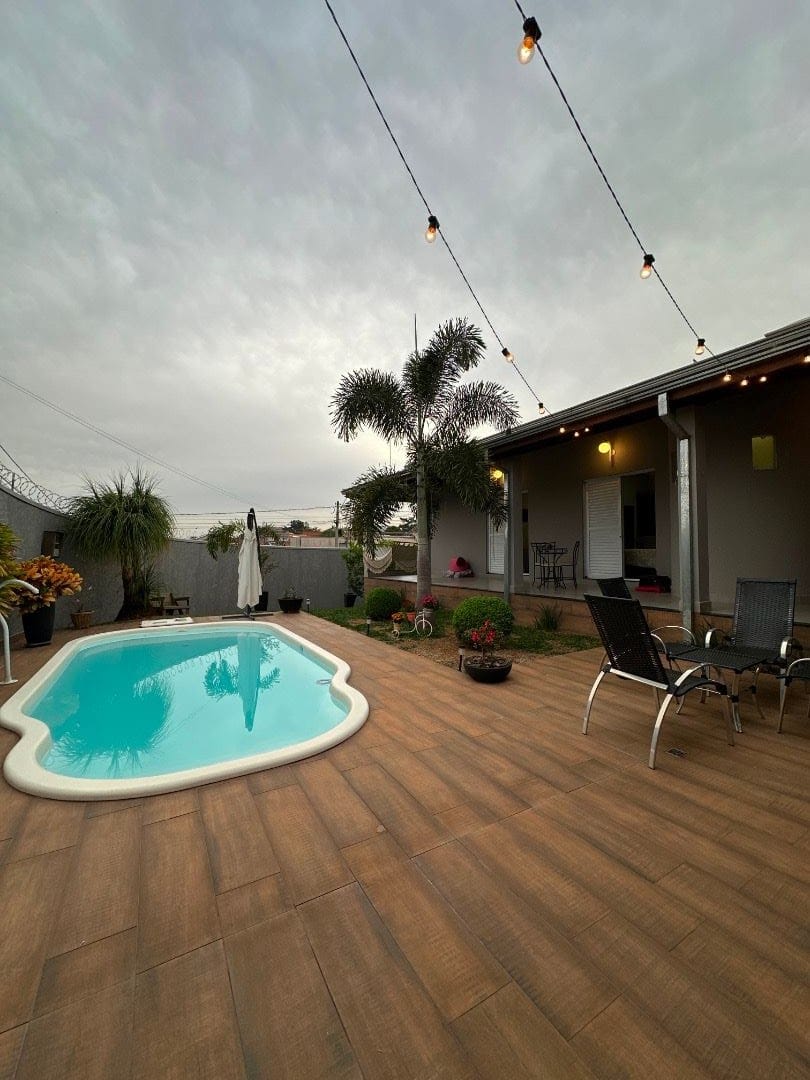 Casa, 3 quartos, 206 m² - Foto 22