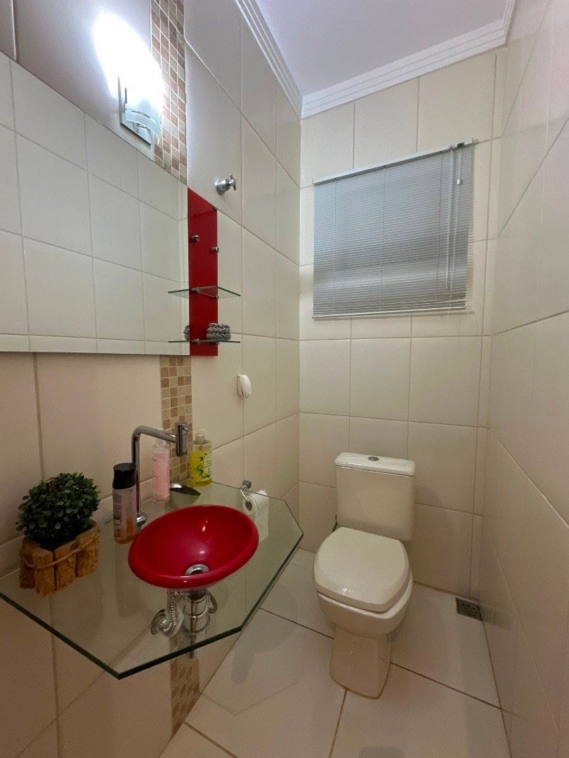 Casa, 3 quartos, 206 m² - Foto 16