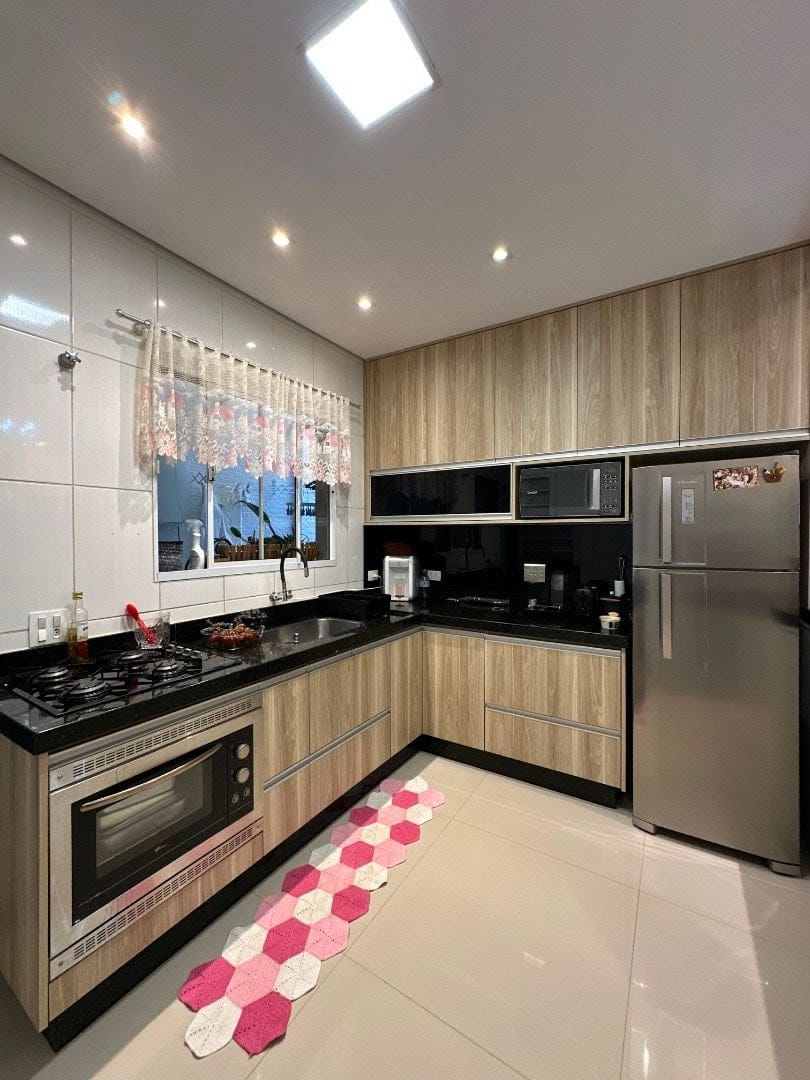 Casa, 3 quartos, 206 m² - Foto 5