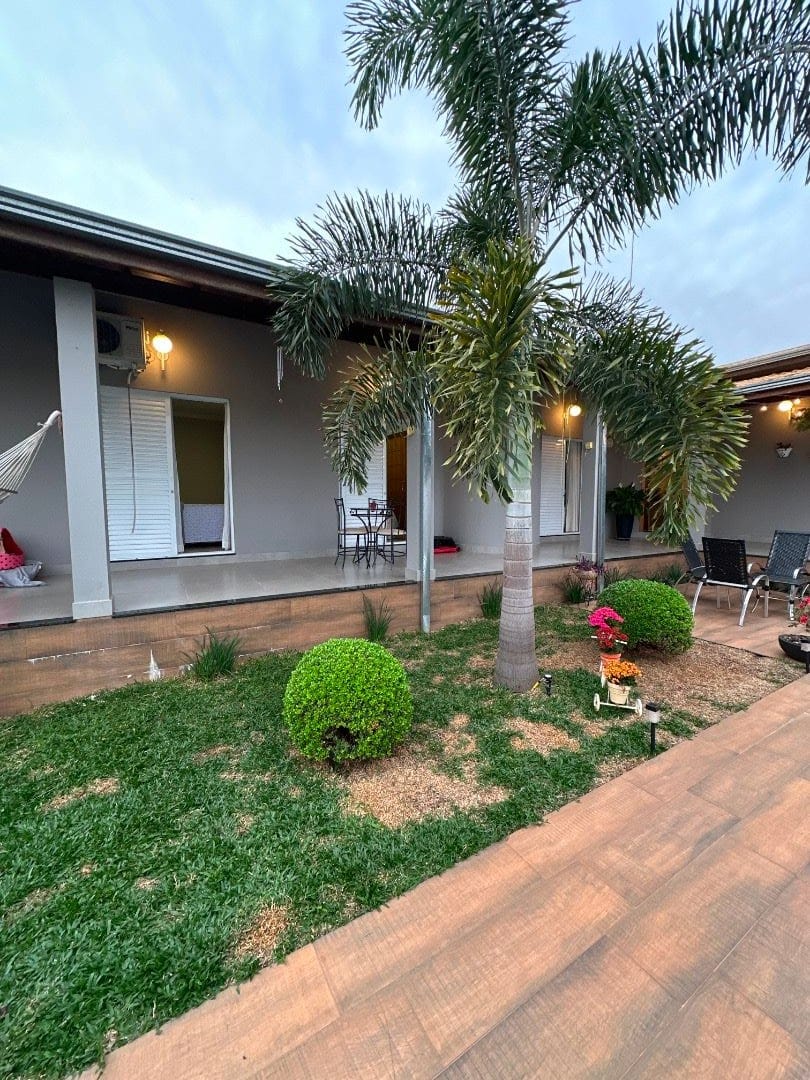 Casa, 3 quartos, 206 m² - Foto 28