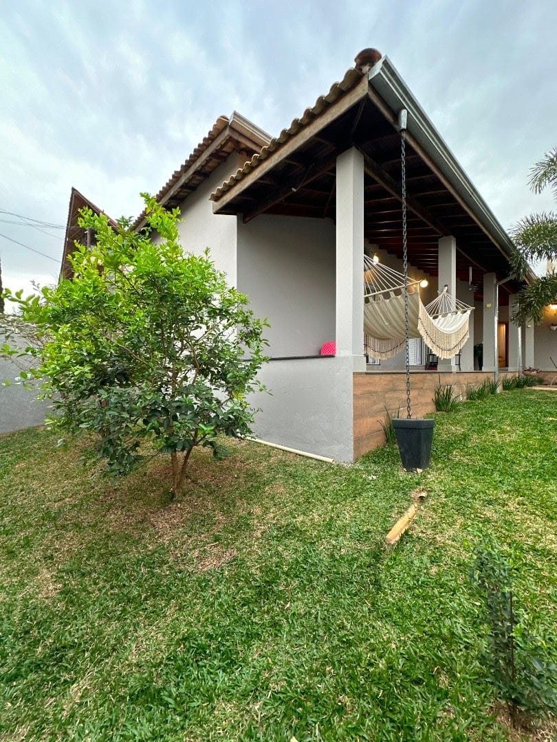 Casa, 3 quartos, 206 m² - Foto 27