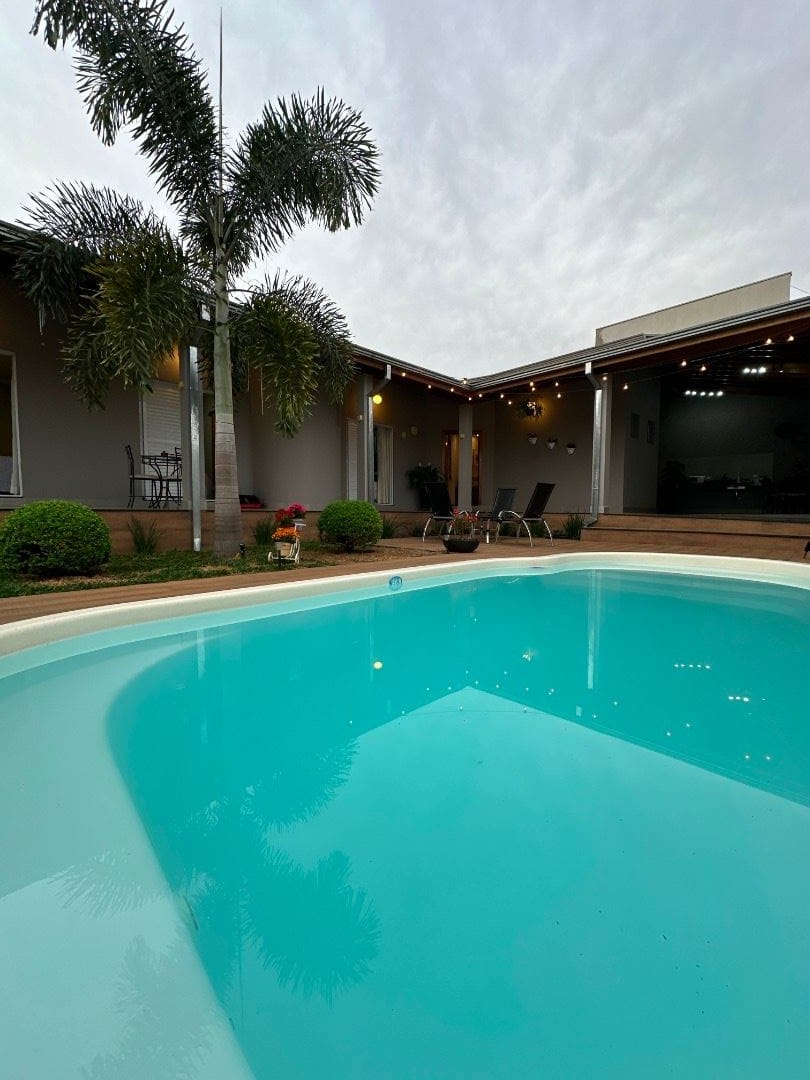 Casa, 3 quartos, 206 m² - Foto 21