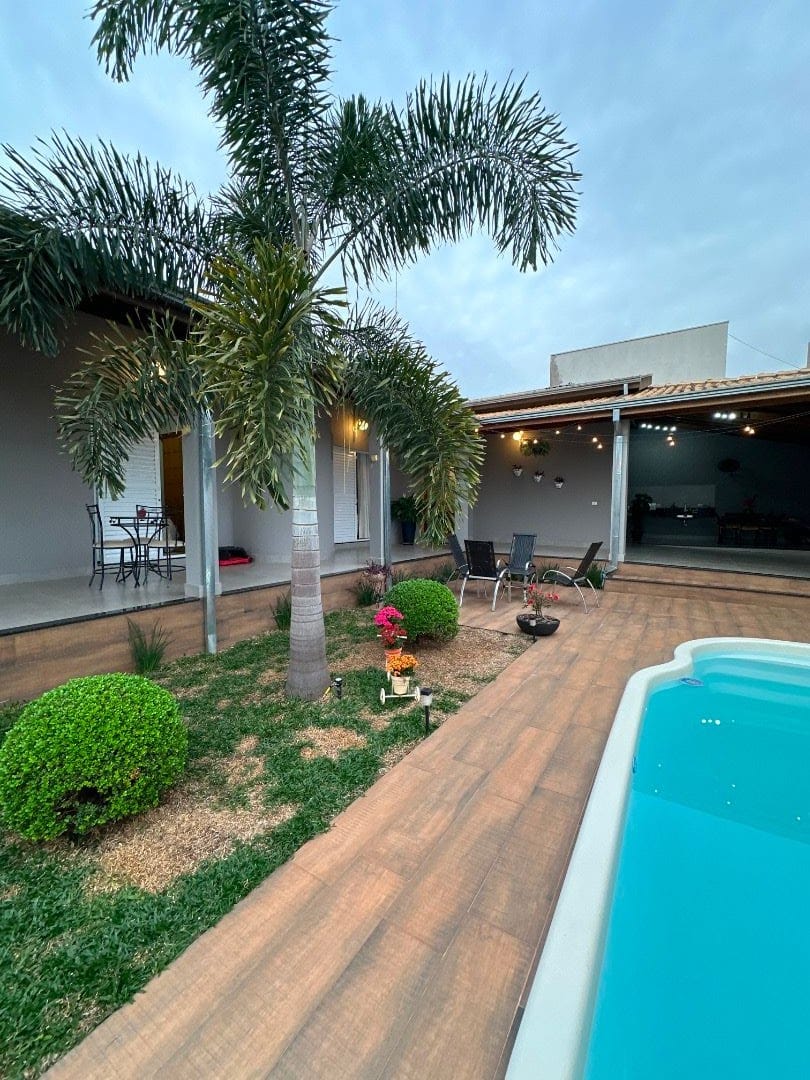 Casa, 3 quartos, 206 m² - Foto 25