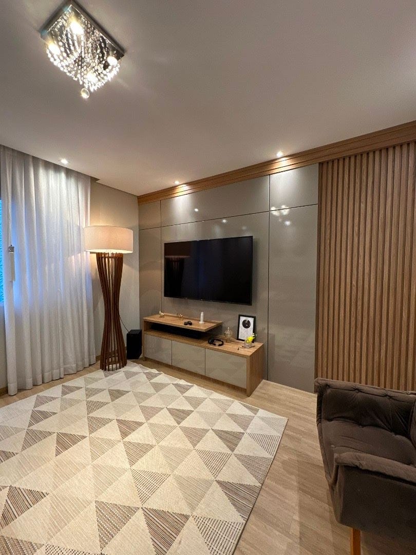 Casa, 3 quartos, 206 m² - Foto 4