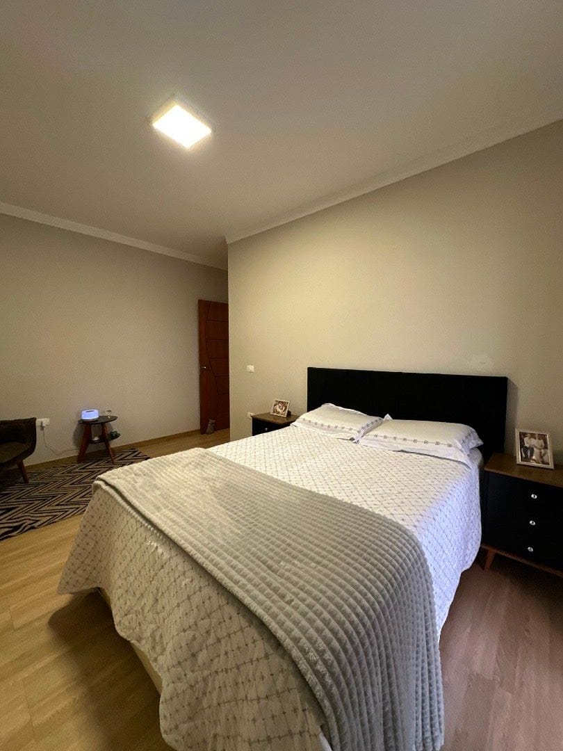 Casa, 3 quartos, 206 m² - Foto 8