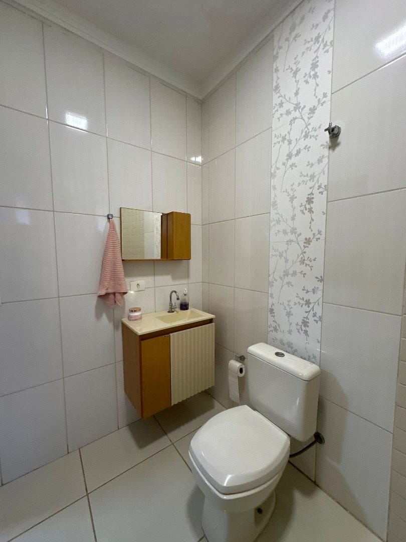 Casa, 3 quartos, 206 m² - Foto 13