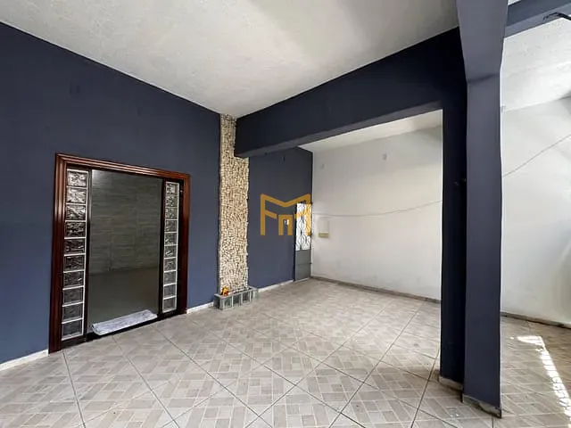 Casa 3 quartos e 1 banheiro, à venda, no bairro Guamá em Belém