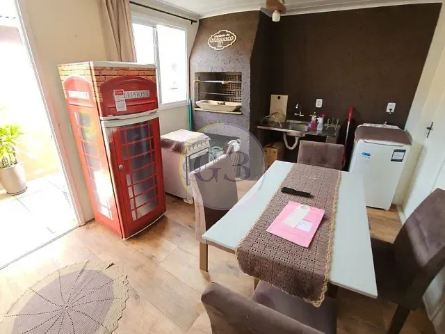Casa 2 quartos e 1 banheiro, à venda ou para alugar, no bairro Três Vendas em Pelotas