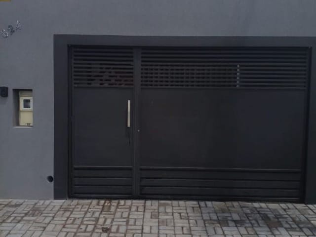 Casa com 125m² 1 quarto e 1 banheiro, à venda, no bairro Residencial Art Ville em Birigui