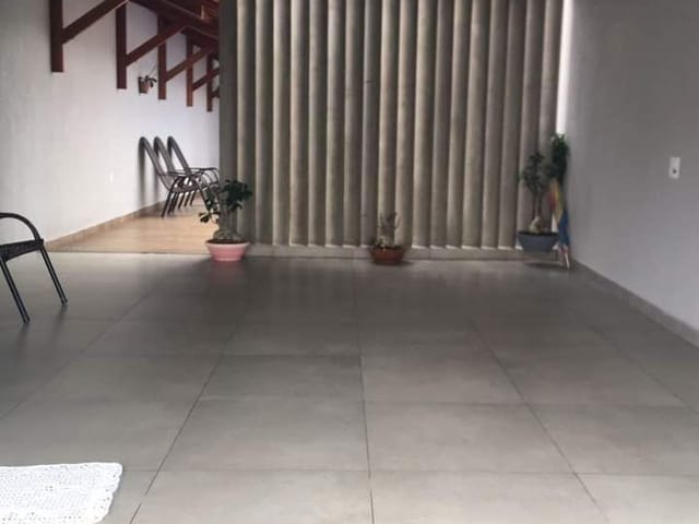 Casa com 125m² 1 quarto e 1 banheiro, à venda, no bairro Residencial Art Ville em Birigui